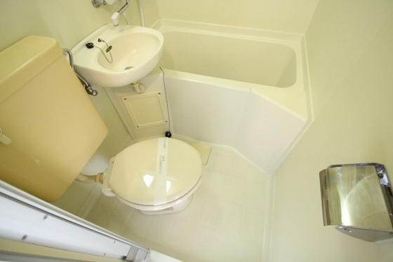 パラドール三筋