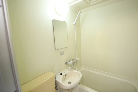 パラドール三筋