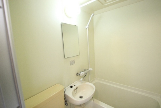 パラドール三筋