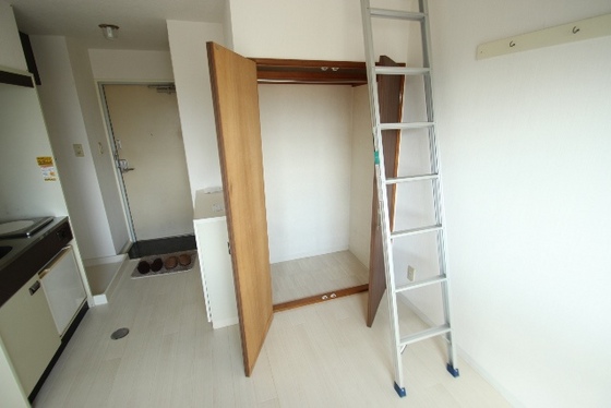 パラドール三筋