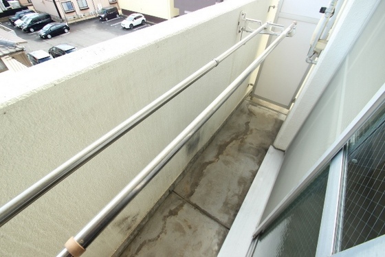 パラドール三筋