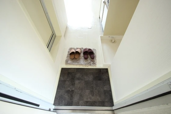 パラドール三筋