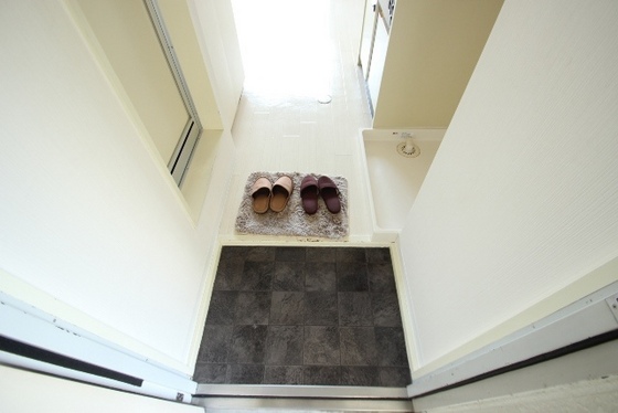 パラドール三筋