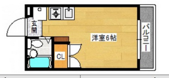 パラドール三筋