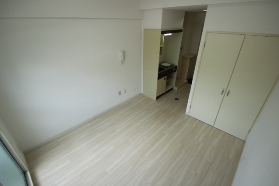 パラドール三筋