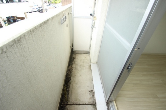 パラドール三筋