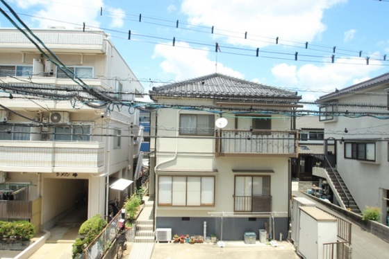 パラドール三筋