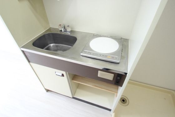 パラドール三筋