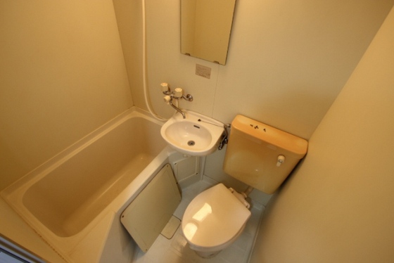 パラドール三筋