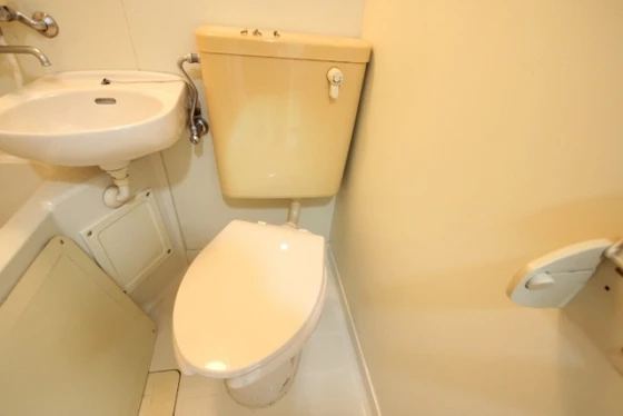 パラドール三筋