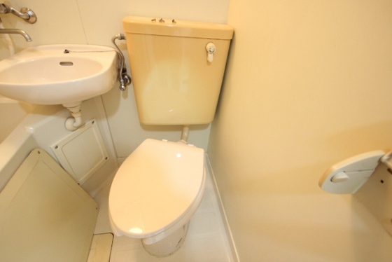 パラドール三筋