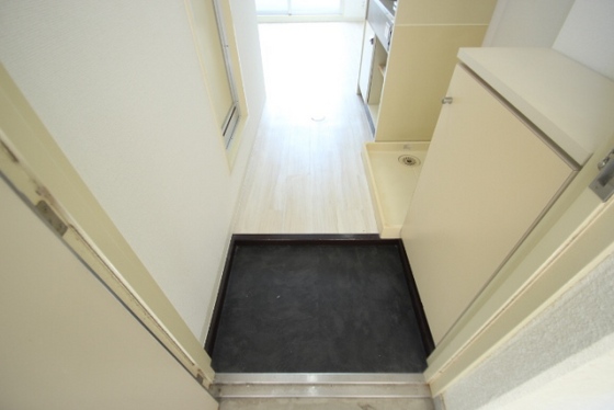 パラドール三筋