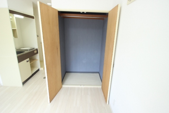 パラドール三筋