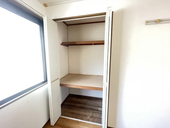 メゾン萩原 B棟