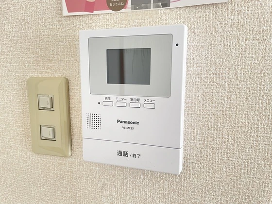 メゾン萩原 B棟