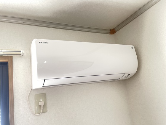 メゾン萩原 B棟