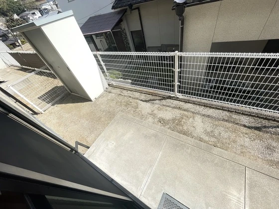 メゾン萩原 B棟