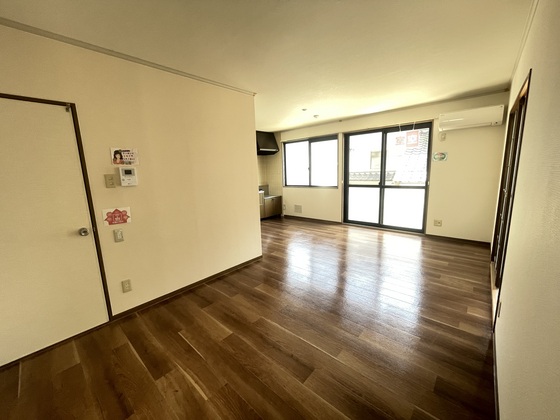 メゾン萩原 B棟