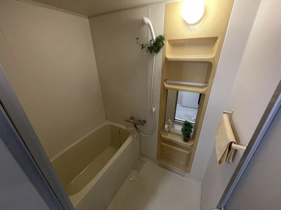 メゾン萩原 B棟