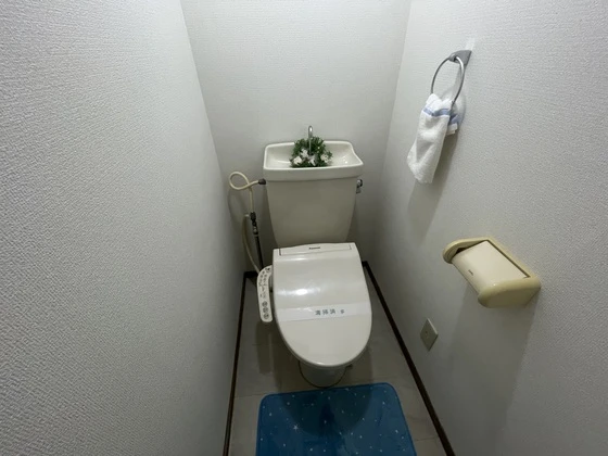 メゾン萩原 B棟