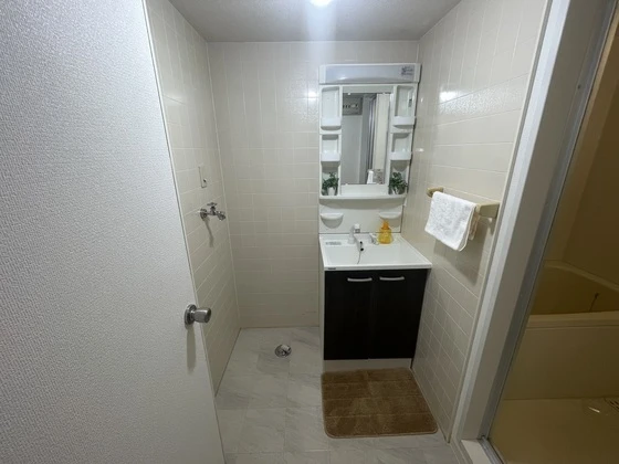 メゾン萩原 B棟