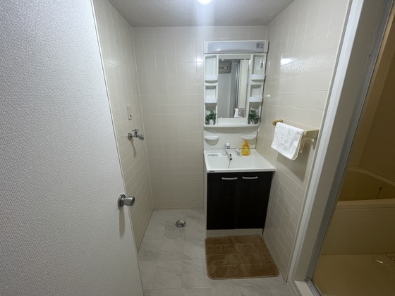 メゾン萩原 B棟