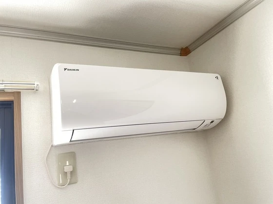 メゾン萩原 B棟