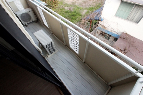 メゾン萩原 B棟