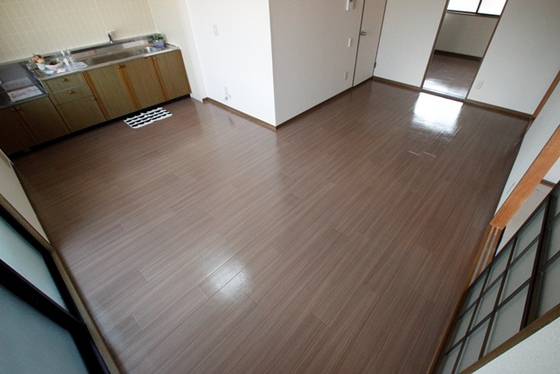 メゾン萩原 B棟