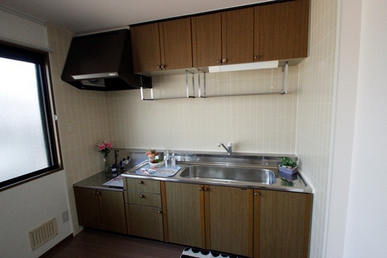 メゾン萩原 B棟