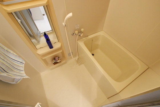 メゾン萩原 B棟