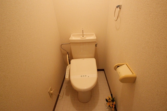 メゾン萩原 B棟