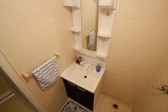 メゾン萩原 B棟