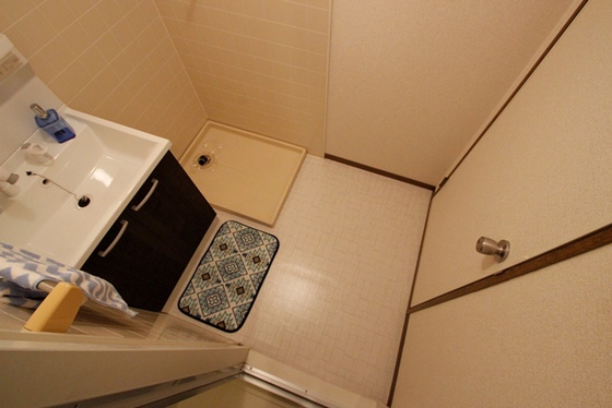 メゾン萩原 B棟