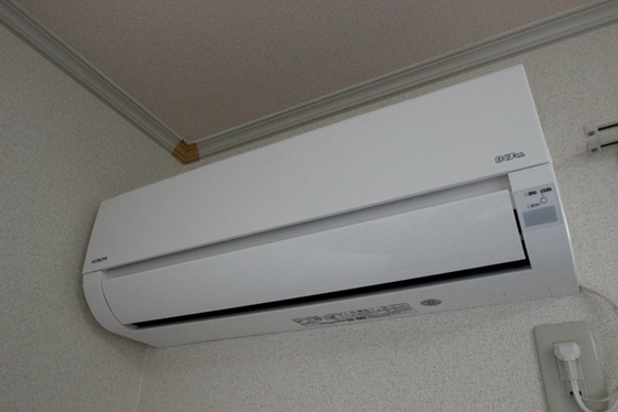 メゾン萩原 B棟