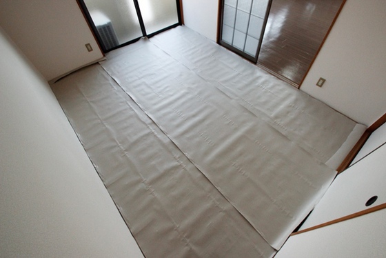 メゾン萩原 B棟