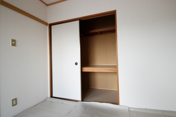 メゾン萩原 B棟