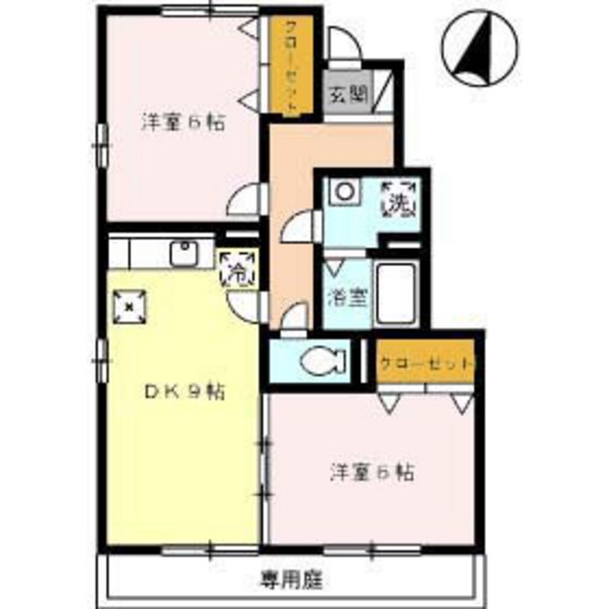 ウイングMISAWA Ⅵ