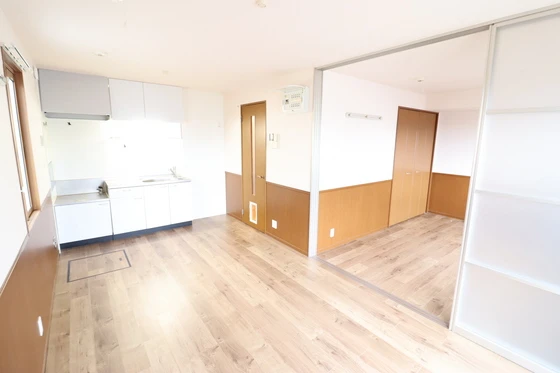 ウイングMISAWA Ⅵ