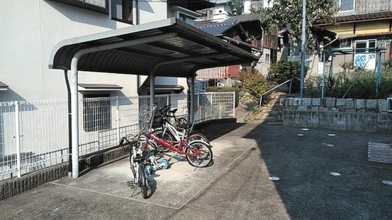 ウイングMISAWA Ⅵ