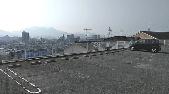 ウイングMISAWA Ⅵ