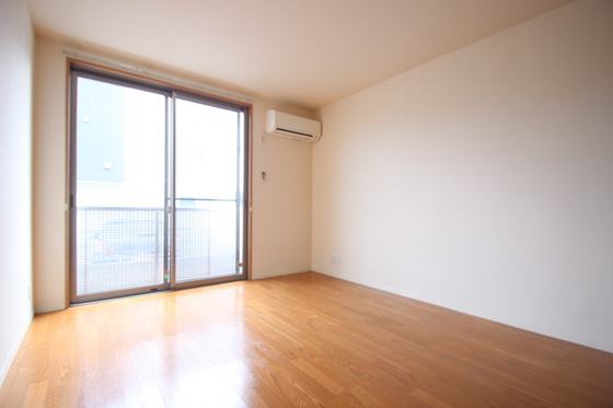 アルカサル A棟