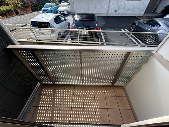 アルカサル A棟