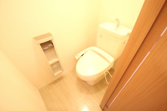 アルカサル A棟