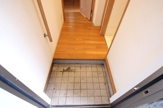 アルカサル A棟