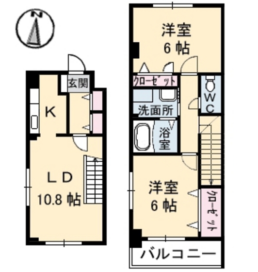 ファミール アビタシオン