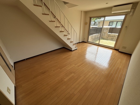 ファミール アビタシオン