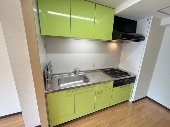 ファミール アビタシオン