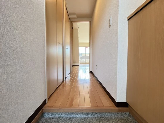 ファミール アビタシオン