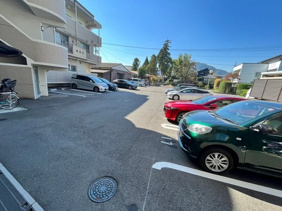 ファミール アビタシオン